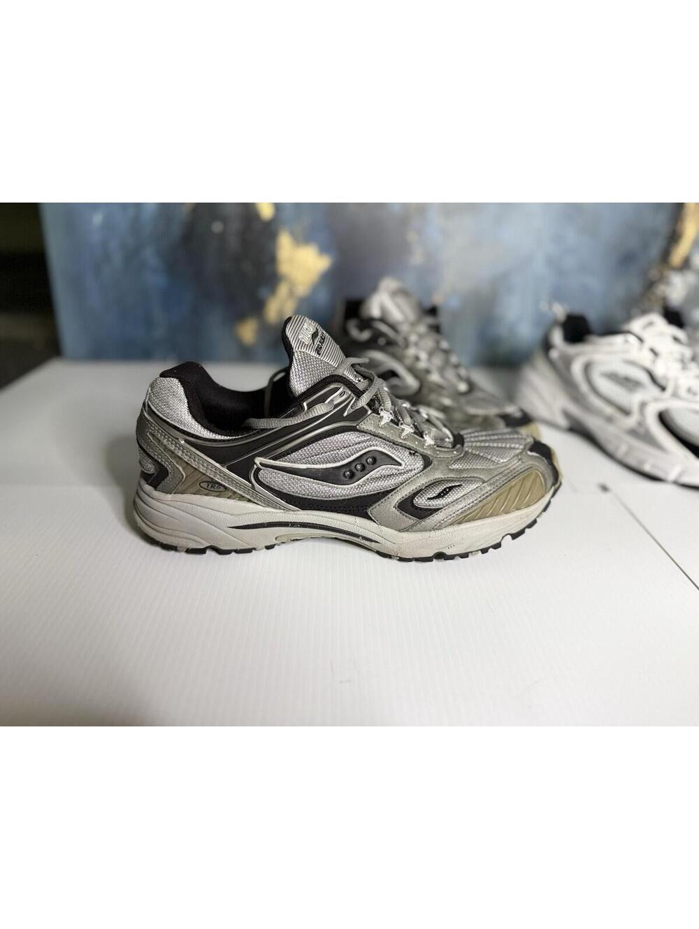 Bundle Of 3 Men’s Athletic Sneakers